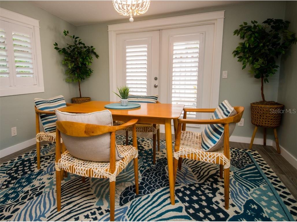 1805 Ivanhoe Street Sarasota FL 34231 A4670587 image29