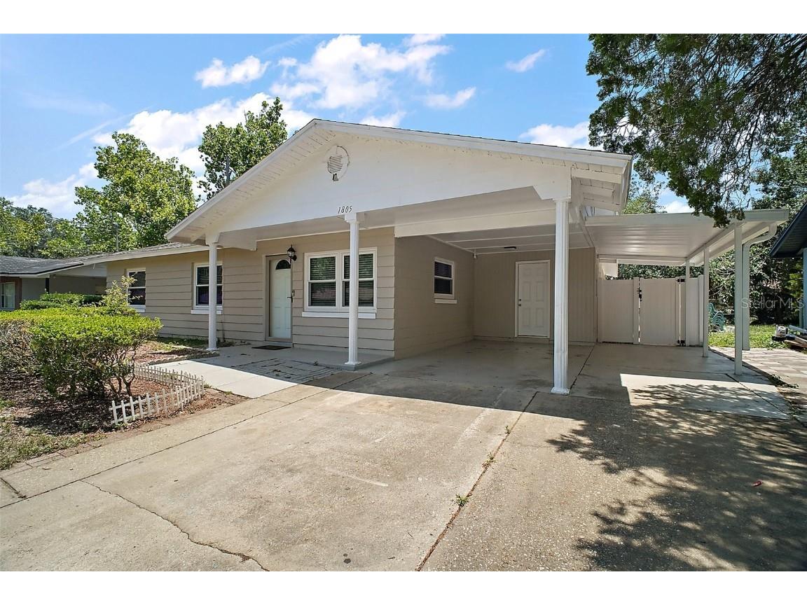 1805 Jefferson Drive Mount Dora FL 32757 G5097342 image1