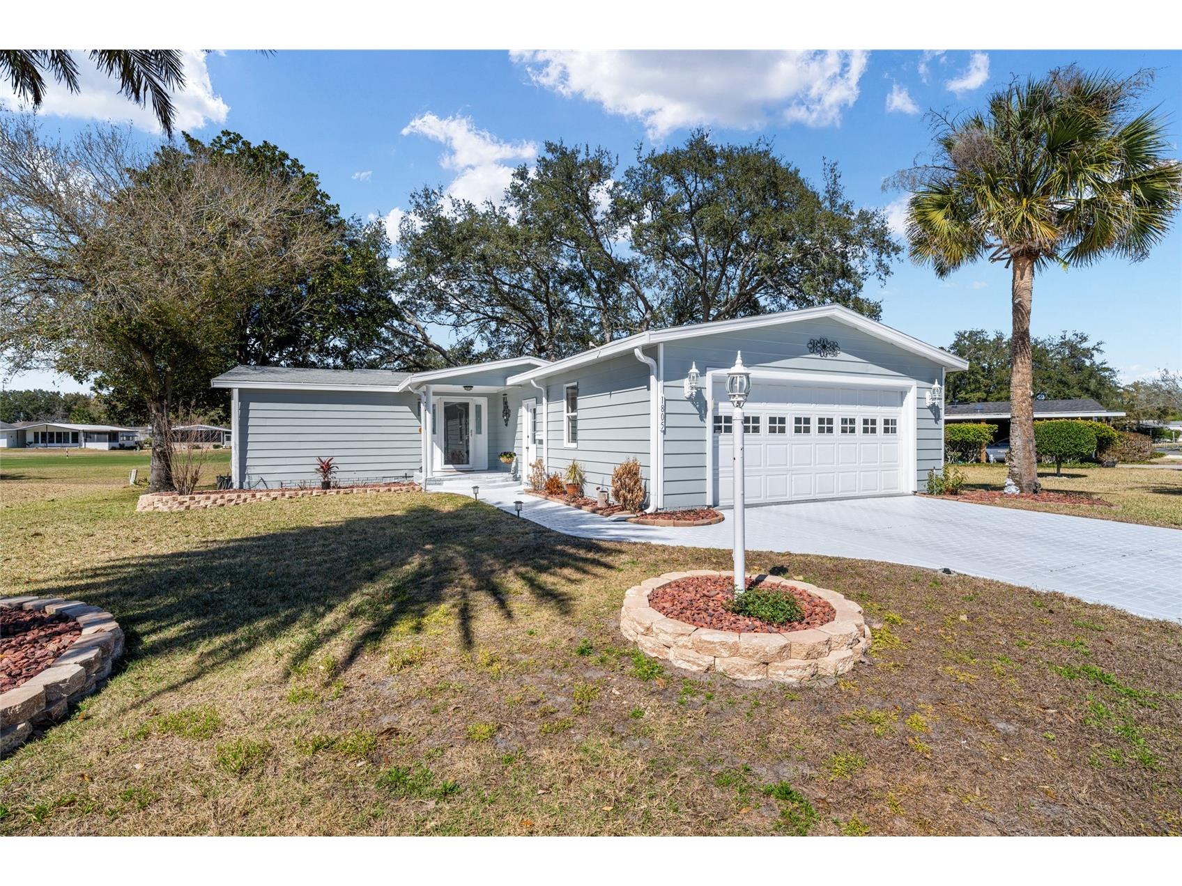 1805 Kaufman Circle The Villages FL 32159 G5108308 image1