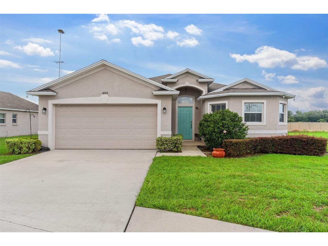 1805 Kingsmill Drive Bartow FL 33830 O6312025 image1