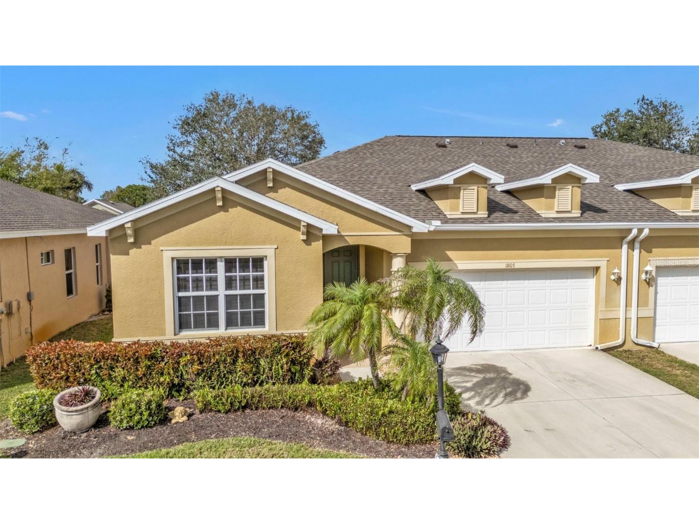 1805 Knights Bridge Trail Port Charlotte FL 33980 C7505491 image1