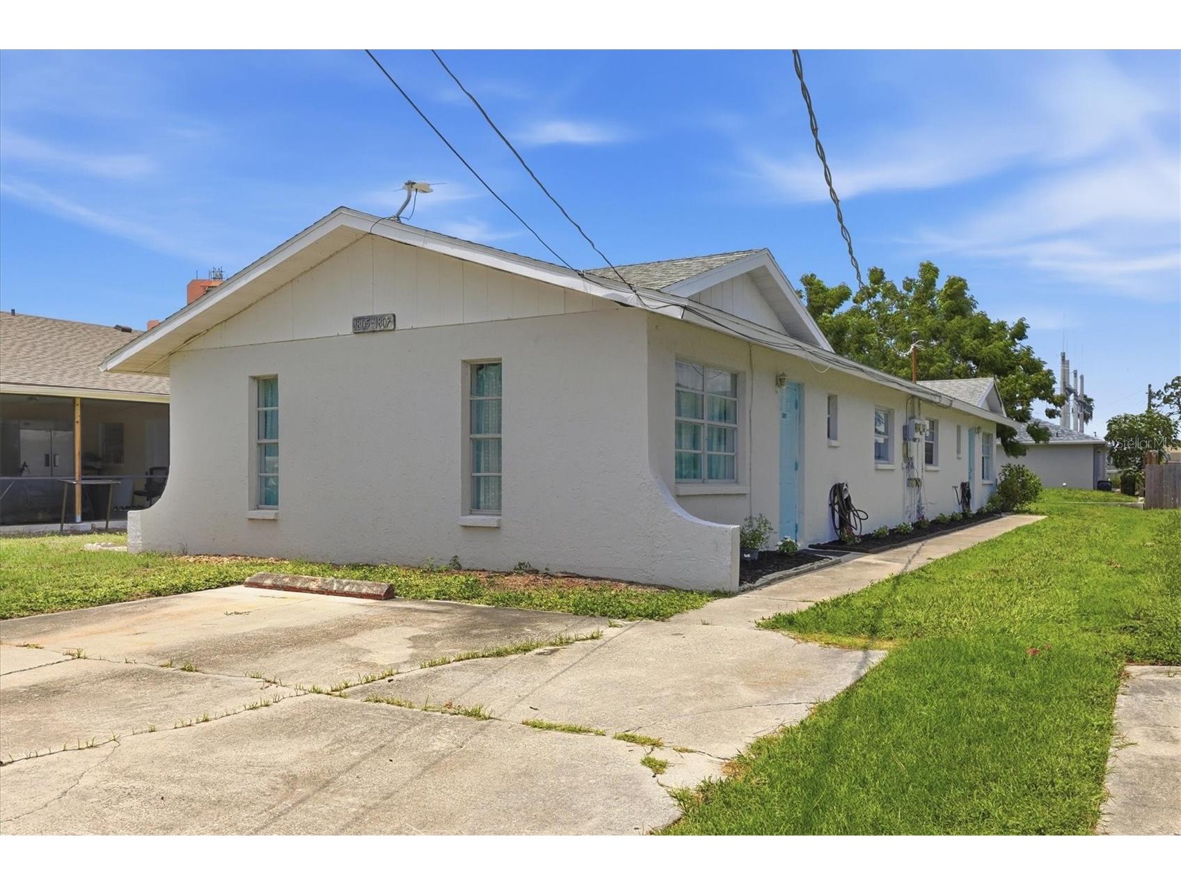 1805 Marbeth Street #1805/1807 Sarasota FL 34231 A4700880 image1