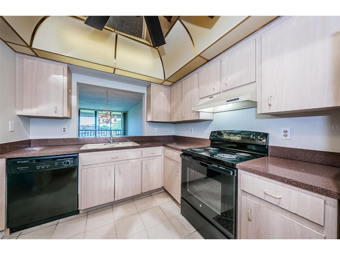 1805 Mariner Drive #52 Tarpon Springs FL 34689 - TARPON COVE MARINA TB8370447 image19