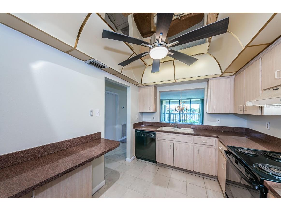 1805 Mariner Drive #52 Tarpon Springs FL 34689 - TARPON COVE MARINA TB8370447 image20