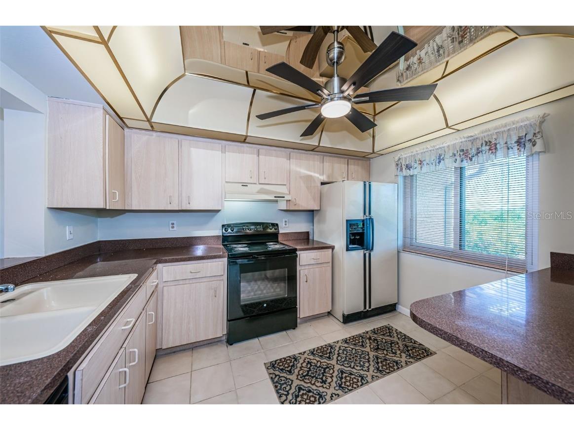 1805 Mariner Drive #52 Tarpon Springs FL 34689 - TARPON COVE MARINA TB8370447 image21