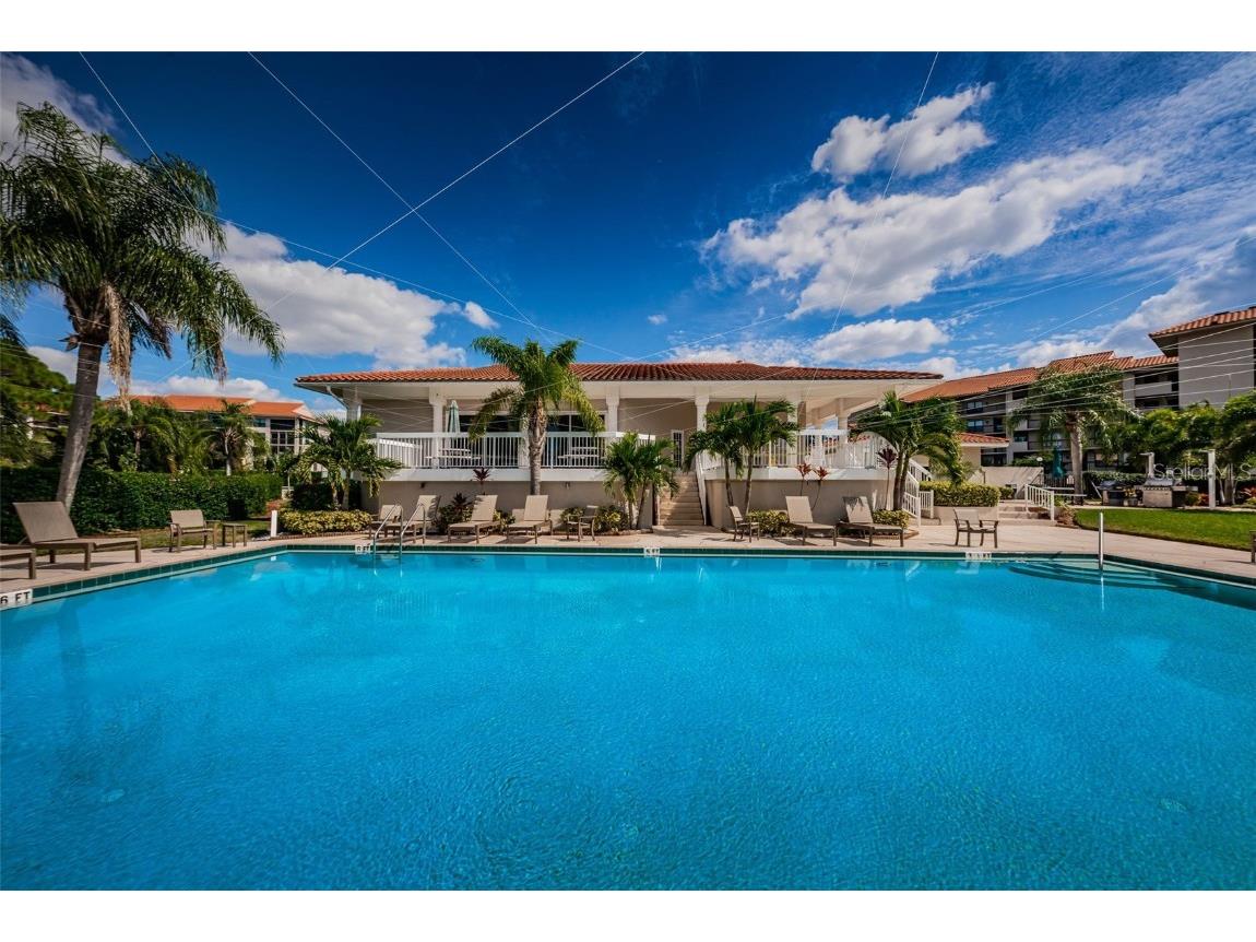 1805 Mariner Drive #52 Tarpon Springs FL 34689 - TARPON COVE MARINA TB8370447 image24