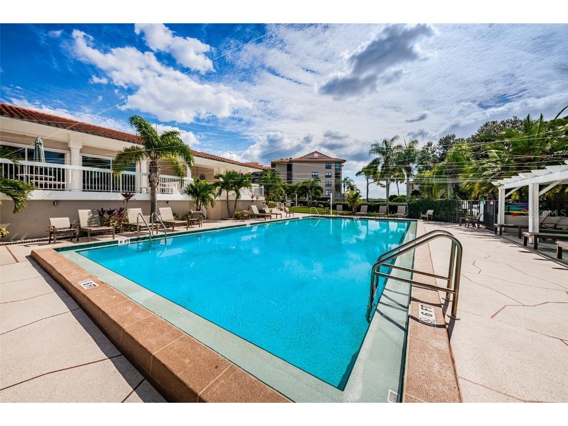 1805 Mariner Drive #52 Tarpon Springs FL 34689 - TARPON COVE MARINA TB8370447 image25