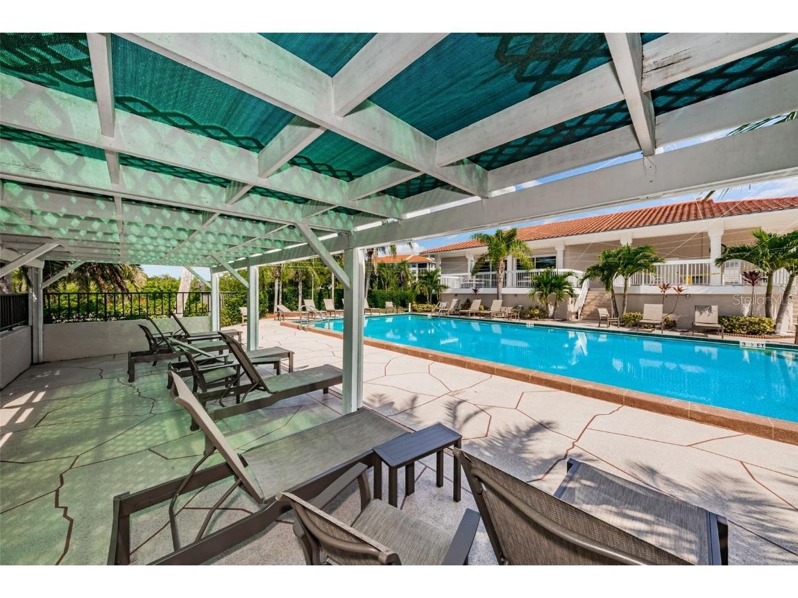 1805 Mariner Drive #52 Tarpon Springs FL 34689 - TARPON COVE MARINA TB8370447 image27