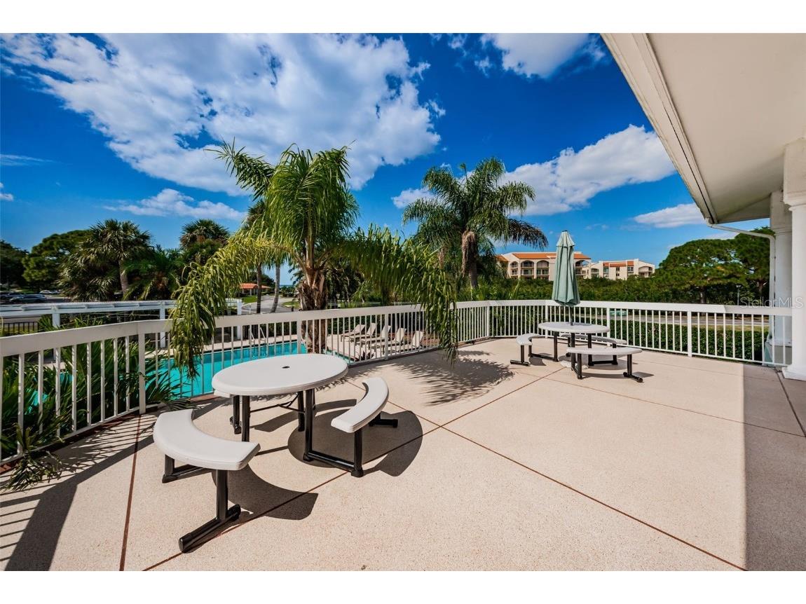 1805 Mariner Drive #52 Tarpon Springs FL 34689 - TARPON COVE MARINA TB8370447 image29