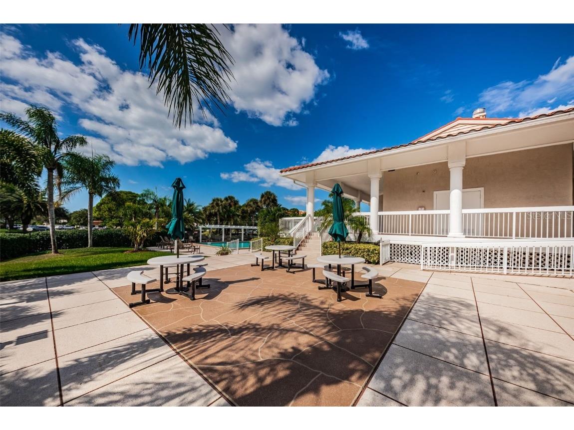 1805 Mariner Drive #52 Tarpon Springs FL 34689 - TARPON COVE MARINA TB8370447 image30