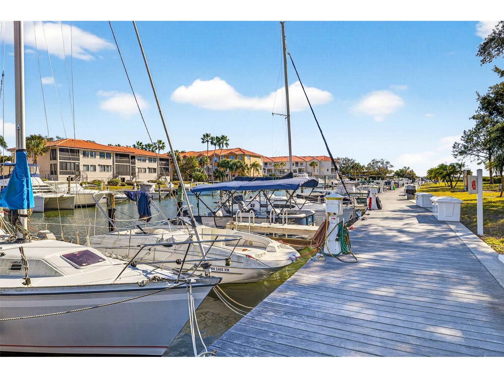 1805 Mariner Drive #52 Tarpon Springs FL 34689 TB8481878 image19