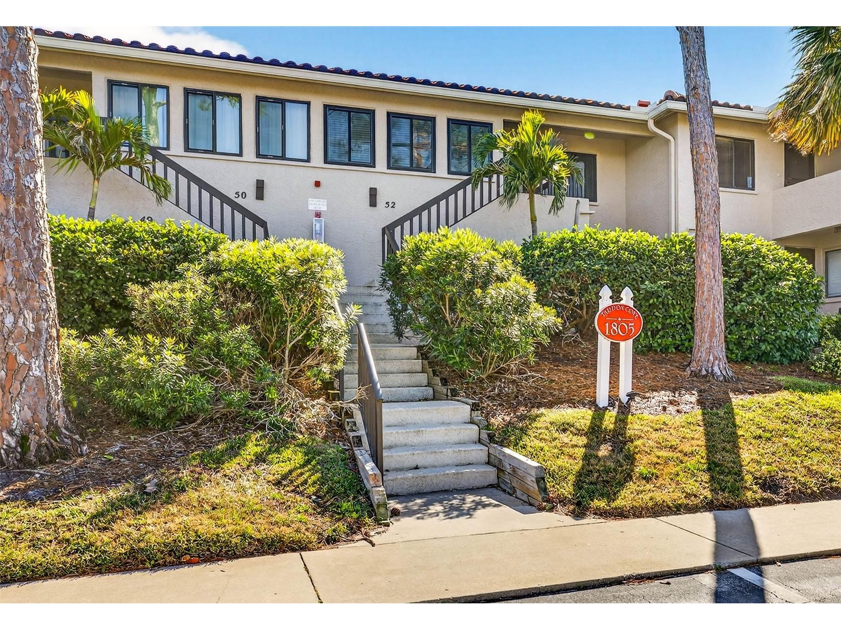 1805 Mariner Drive #52 Tarpon Springs FL 34689 TB8481878 image2