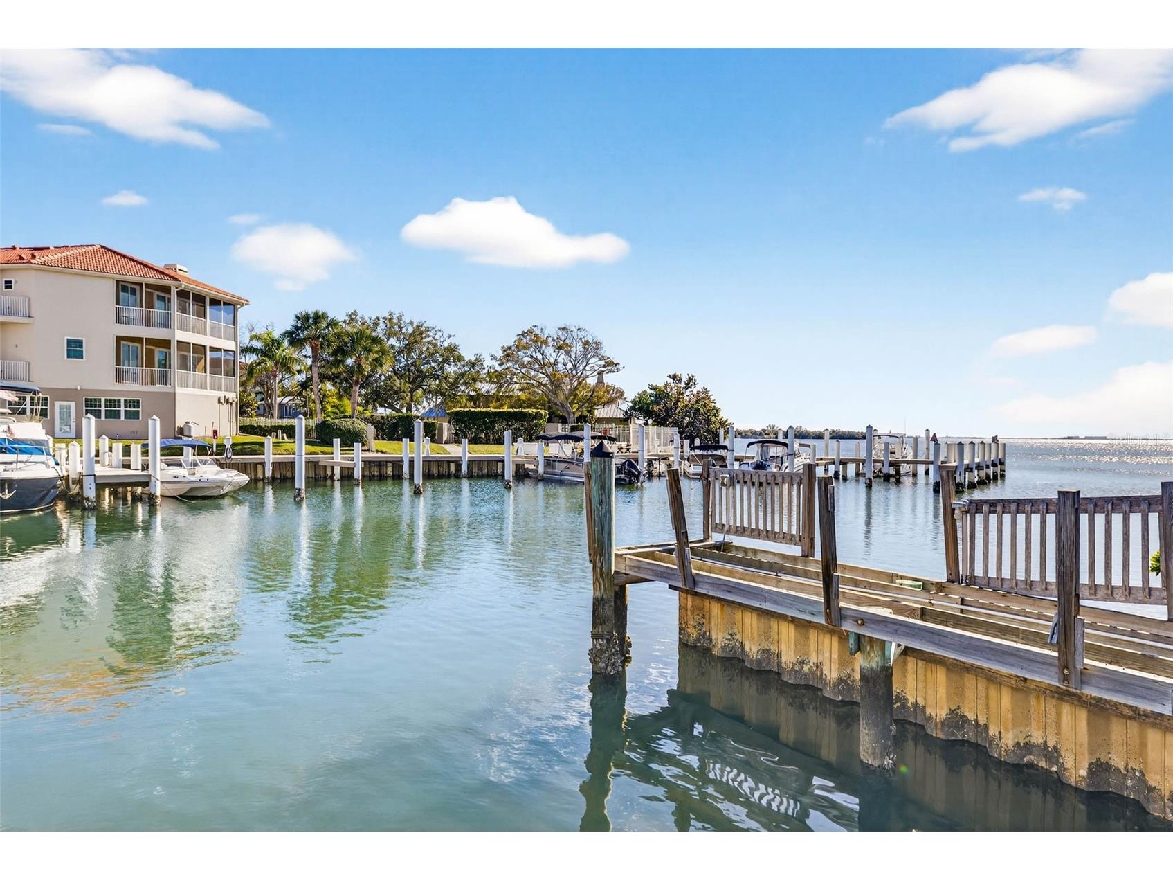 1805 Mariner Drive #52 Tarpon Springs FL 34689 TB8481878 image20