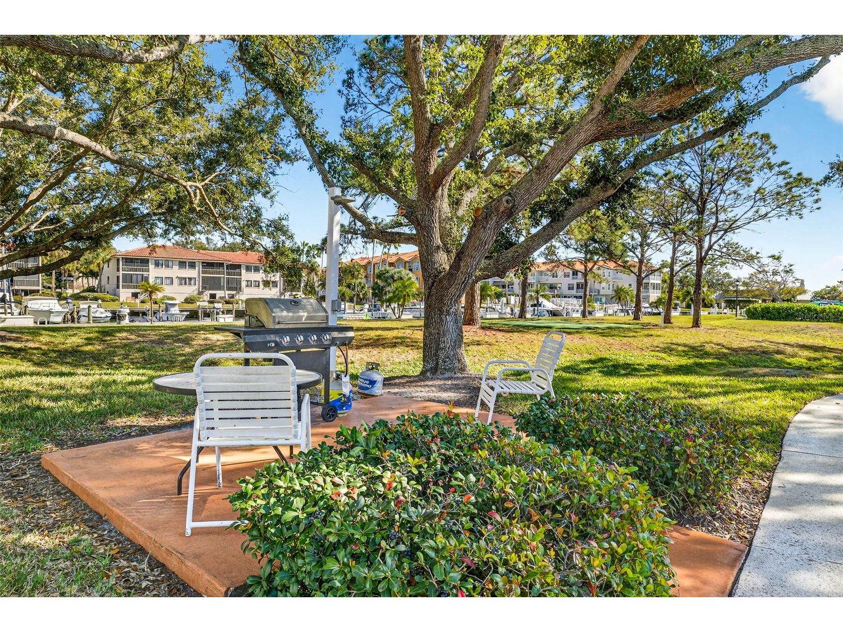1805 Mariner Drive #52 Tarpon Springs FL 34689 TB8481878 image22