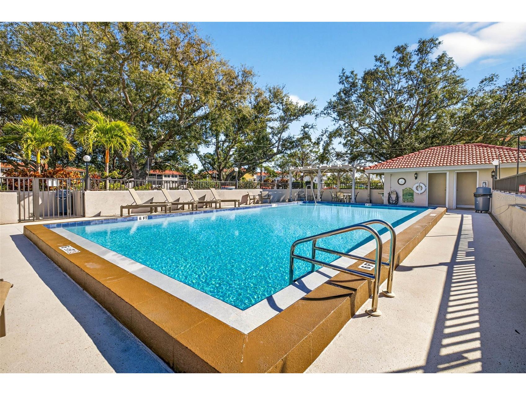 1805 Mariner Drive #52 Tarpon Springs FL 34689 TB8481878 image23