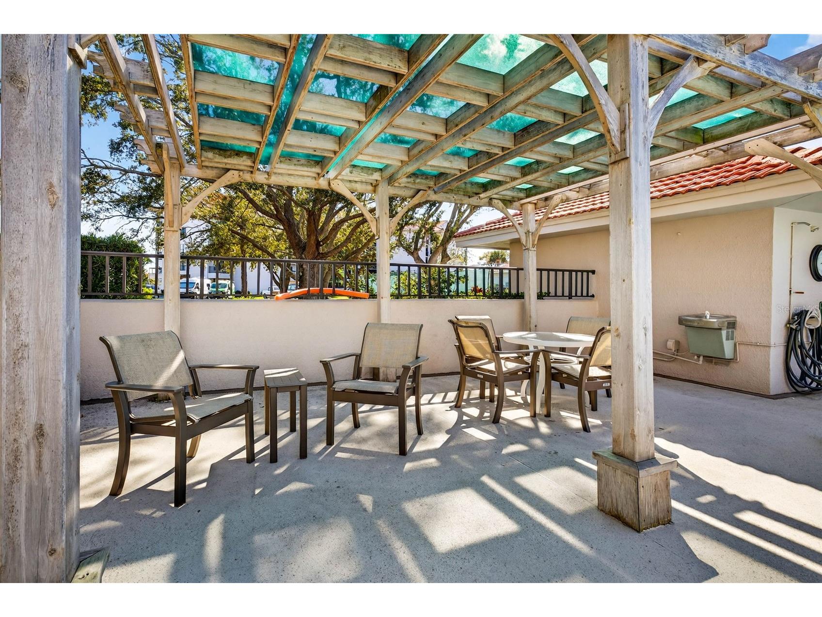 1805 Mariner Drive #52 Tarpon Springs FL 34689 TB8481878 image24