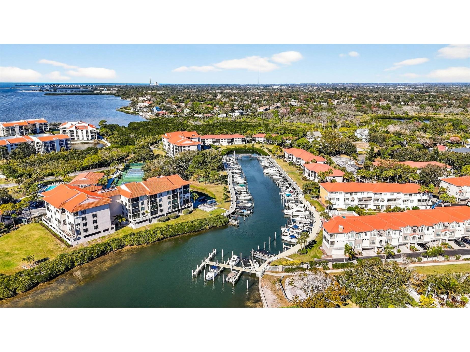 1805 Mariner Drive #52 Tarpon Springs FL 34689 TB8481878 image29