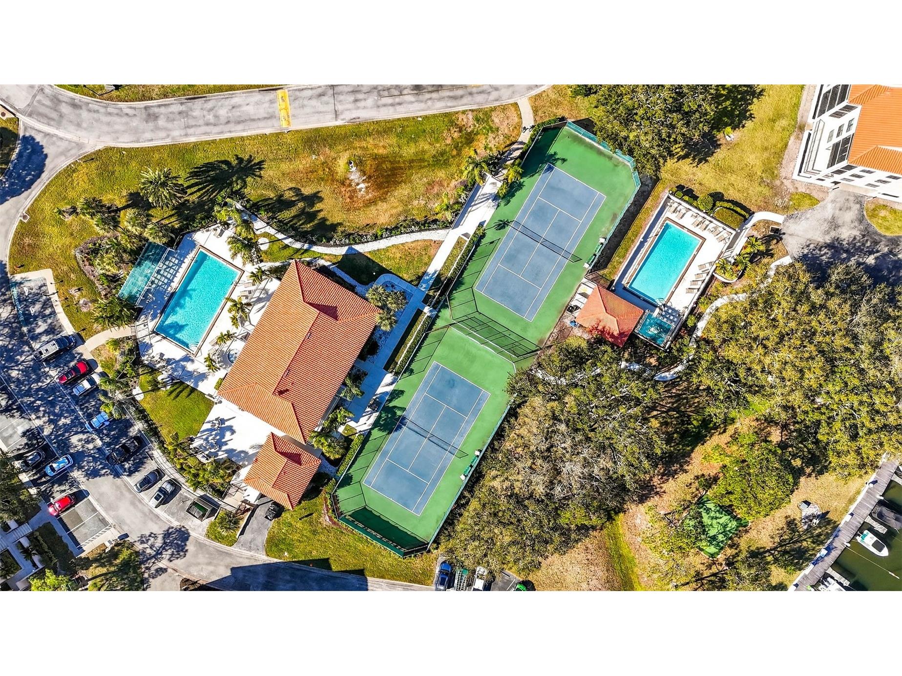 1805 Mariner Drive #52 Tarpon Springs FL 34689 TB8481878 image30
