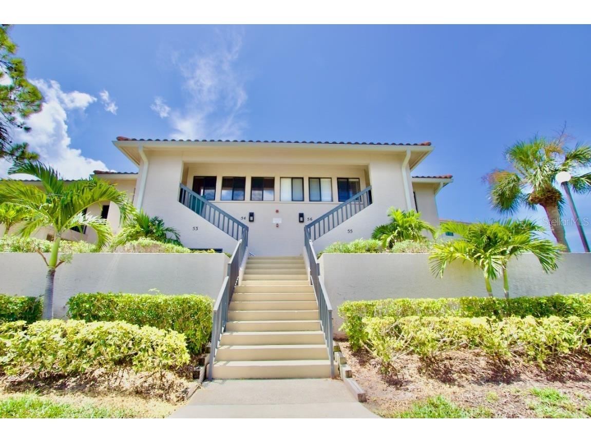 1805 Mariner Drive #53 Tarpon Springs FL 34689 - GULF OF MEXICO W7856818 image1