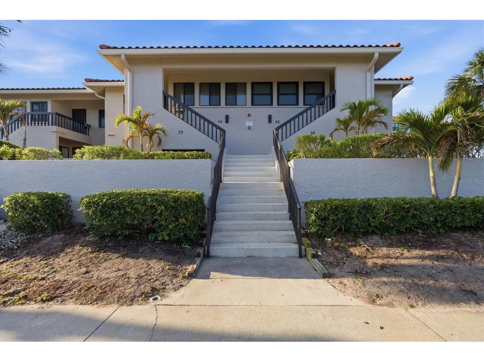 1805 Mariner Drive #55 Tarpon Springs FL 34689 - GULF OF AMERICA TB8490274 image1