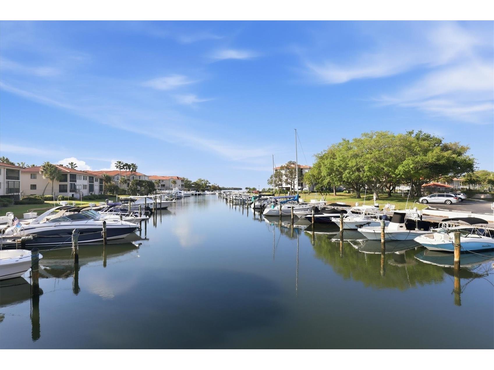 1805 Mariner Drive #55 Tarpon Springs FL 34689 - GULF OF AMERICA TB8490274 image2