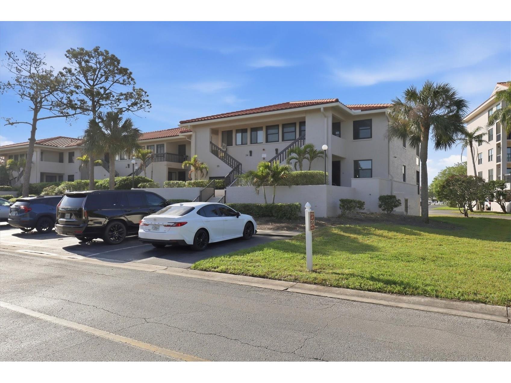 1805 Mariner Drive #55 Tarpon Springs FL 34689 - GULF OF AMERICA TB8490274 image3