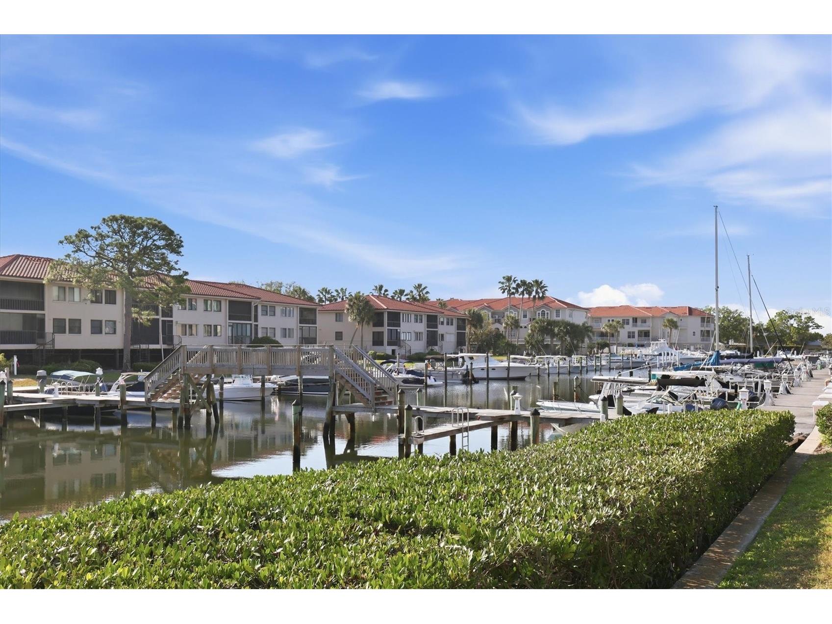 1805 Mariner Drive #55 Tarpon Springs FL 34689 - GULF OF AMERICA TB8490274 image32