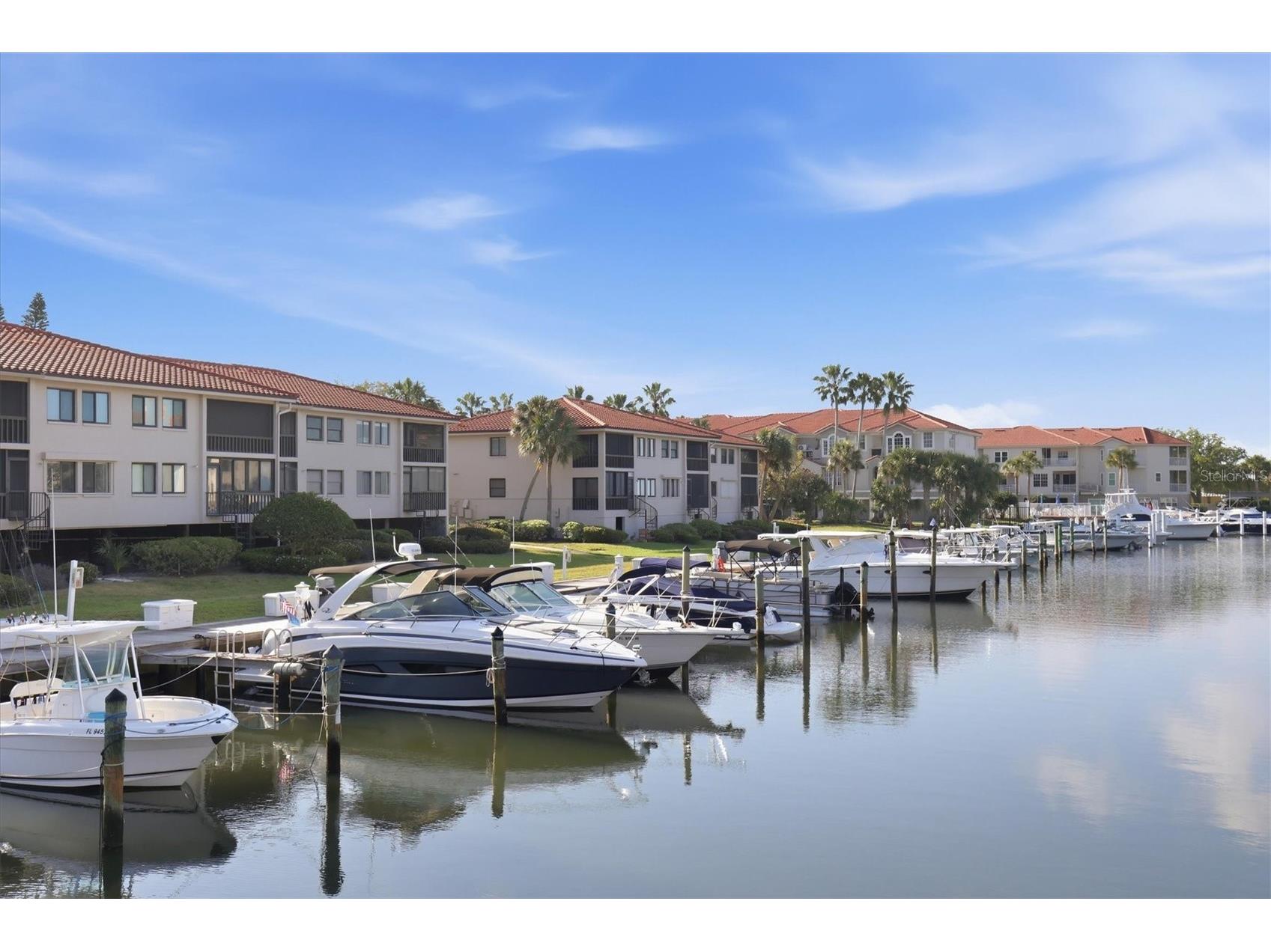 1805 Mariner Drive #55 Tarpon Springs FL 34689 - GULF OF AMERICA TB8490274 image33