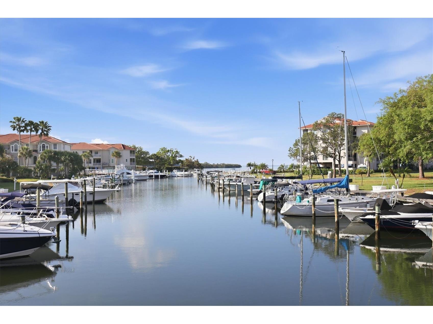 1805 Mariner Drive #55 Tarpon Springs FL 34689 - GULF OF AMERICA TB8490274 image34