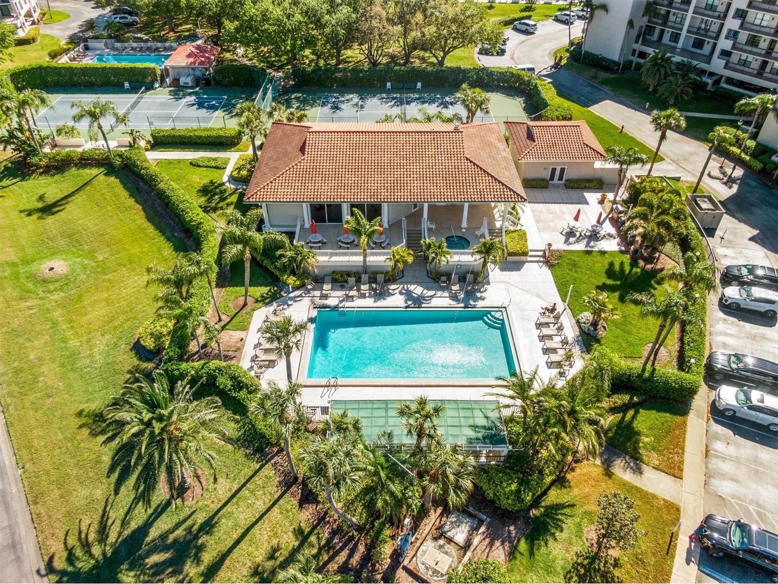 1805 Mariner Drive #55 Tarpon Springs FL 34689 - GULF OF AMERICA TB8490274 image37