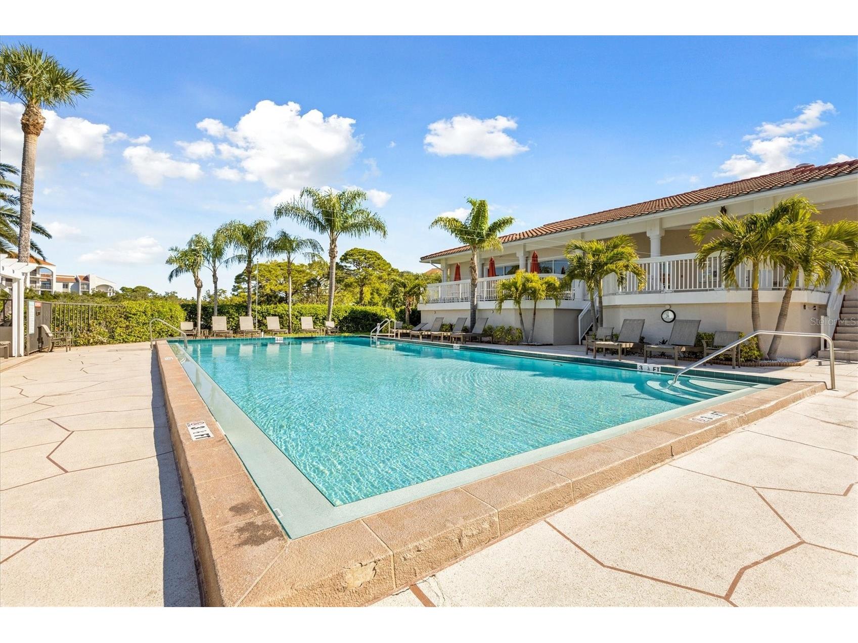 1805 Mariner Drive #55 Tarpon Springs FL 34689 - GULF OF AMERICA TB8490274 image39