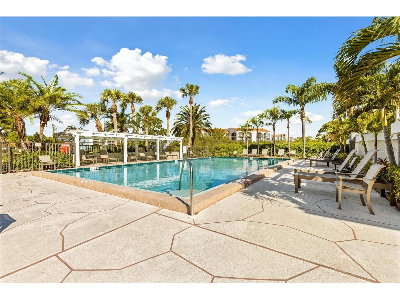 1805 Mariner Drive #55 Tarpon Springs FL 34689 - GULF OF AMERICA TB8490274 image40