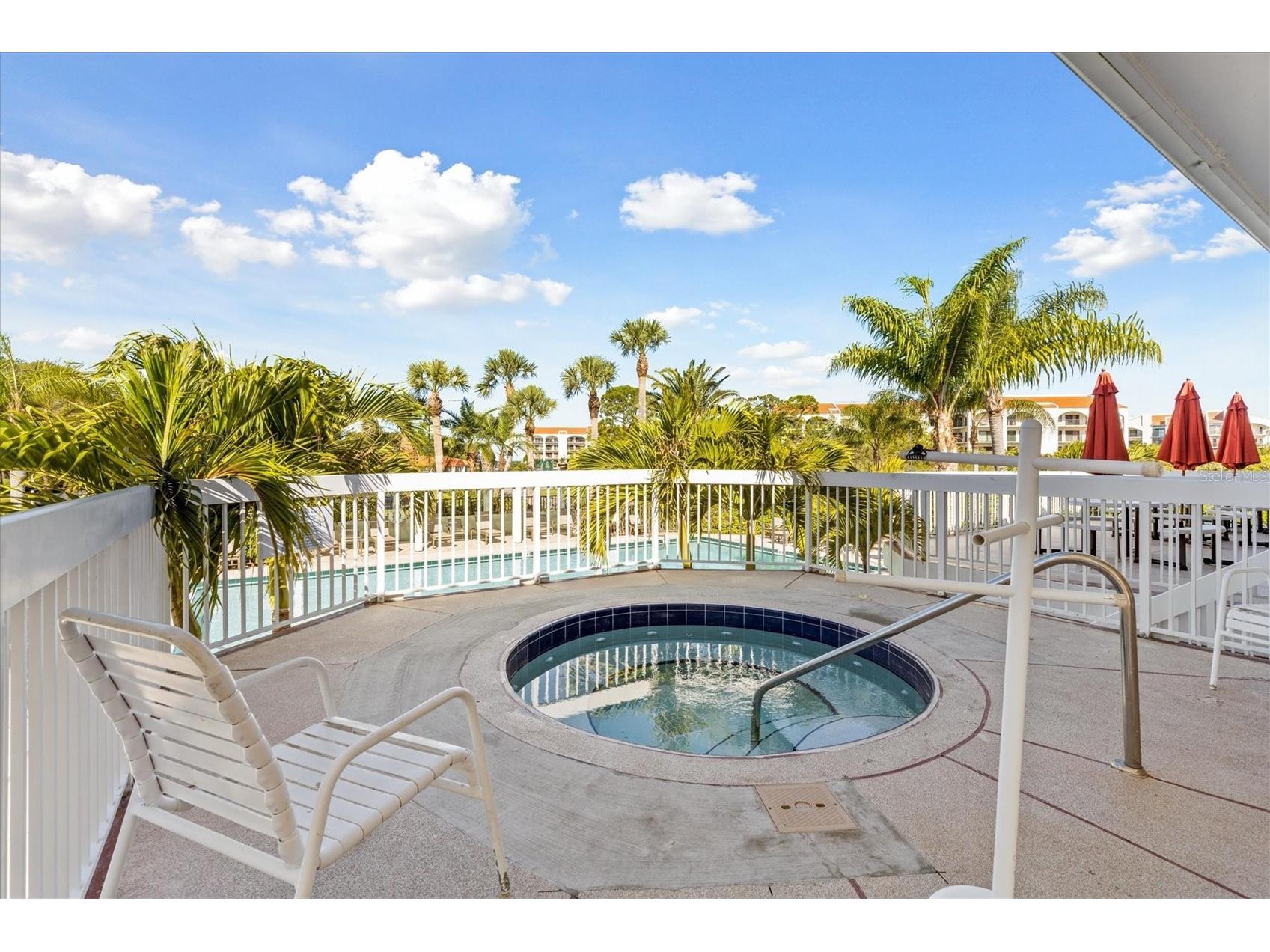 1805 Mariner Drive #55 Tarpon Springs FL 34689 - GULF OF AMERICA TB8490274 image41