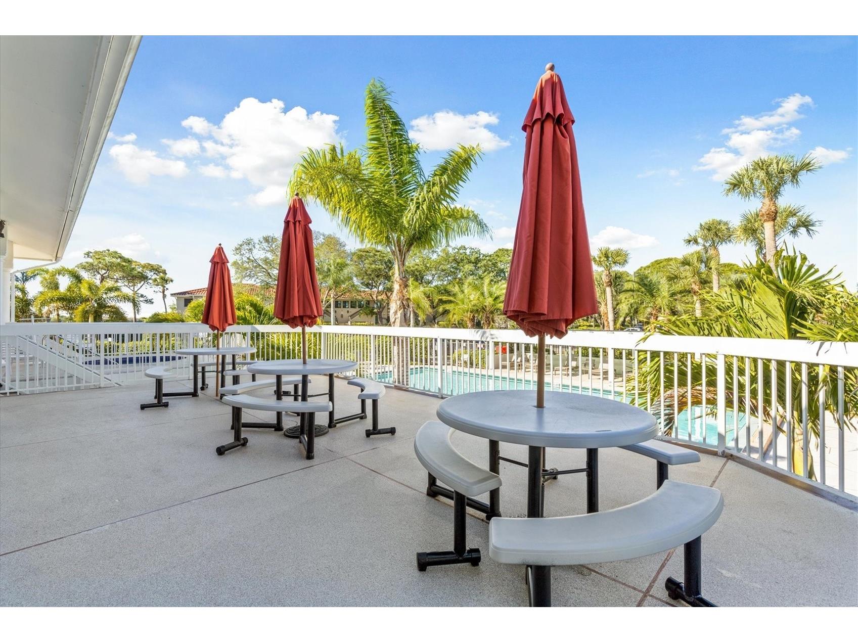 1805 Mariner Drive #55 Tarpon Springs FL 34689 - GULF OF AMERICA TB8490274 image42