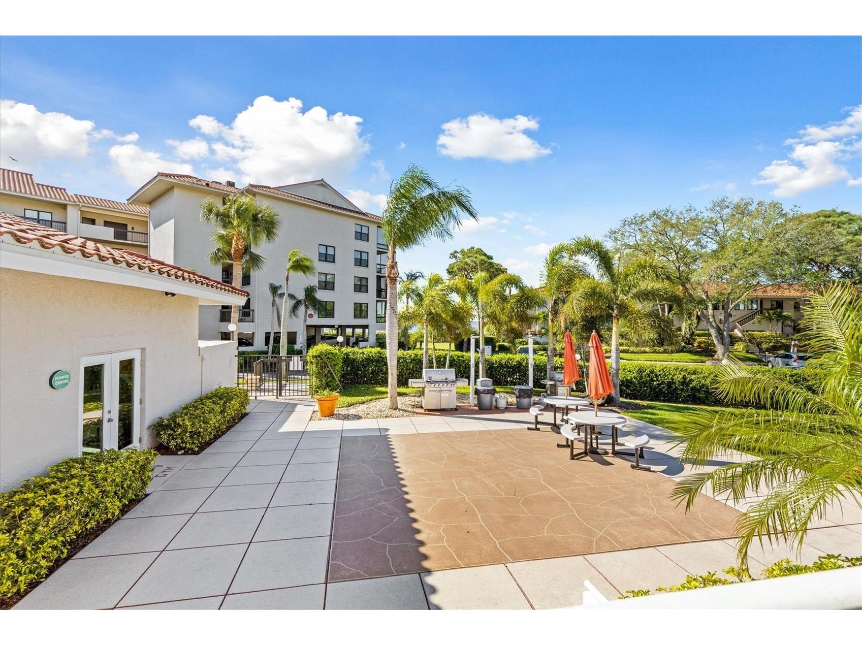 1805 Mariner Drive #55 Tarpon Springs FL 34689 - GULF OF AMERICA TB8490274 image43