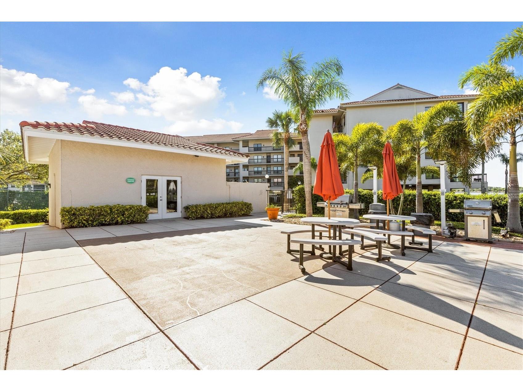 1805 Mariner Drive #55 Tarpon Springs FL 34689 - GULF OF AMERICA TB8490274 image44