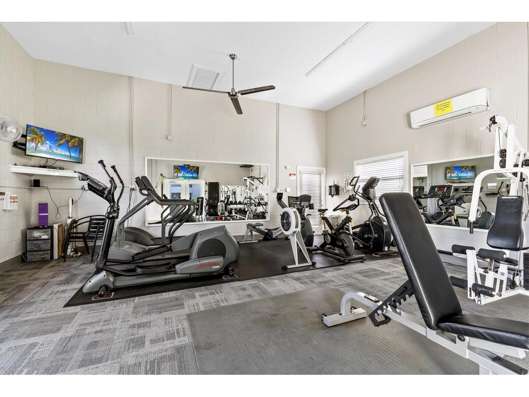 1805 Mariner Drive #55 Tarpon Springs FL 34689 - GULF OF AMERICA TB8490274 image48