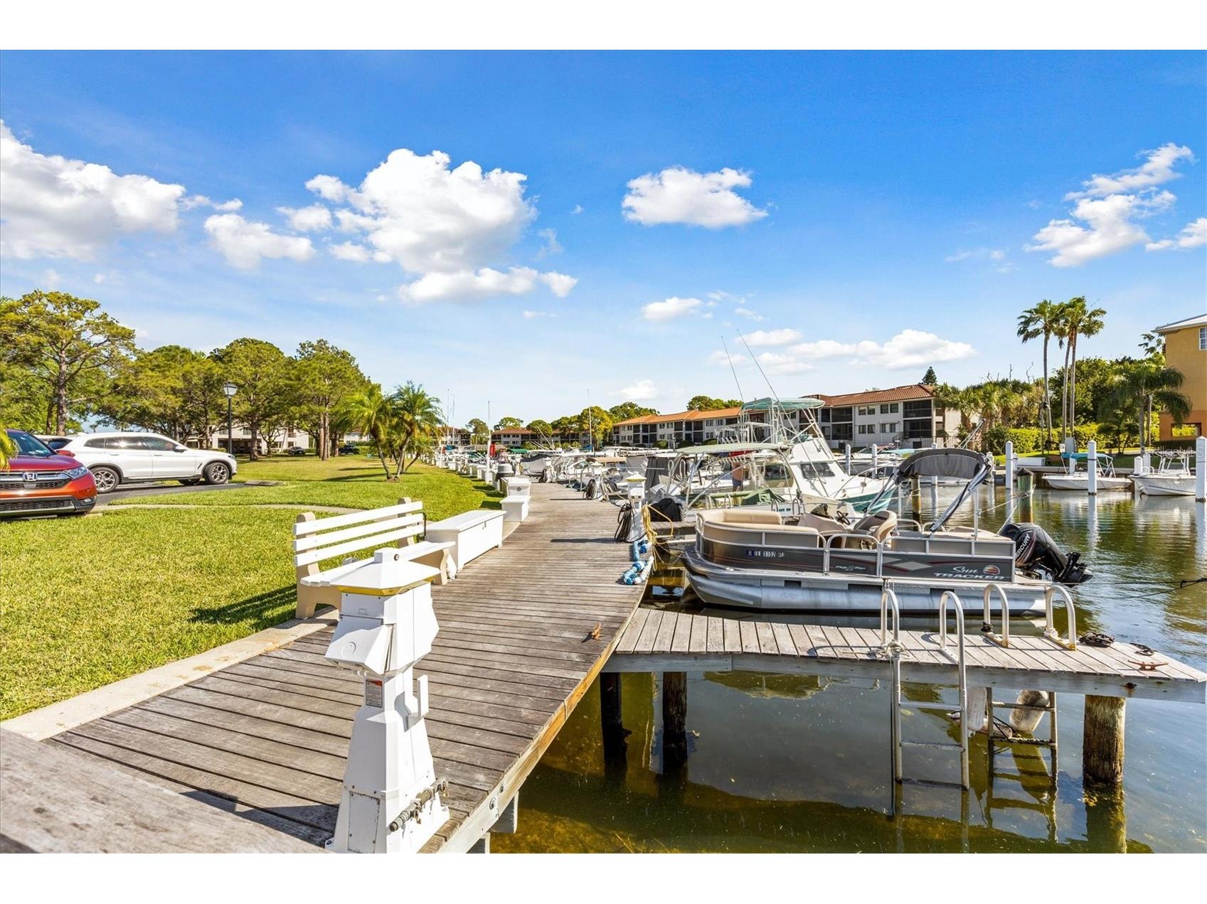 1805 Mariner Drive #55 Tarpon Springs FL 34689 - GULF OF AMERICA TB8490274 image49