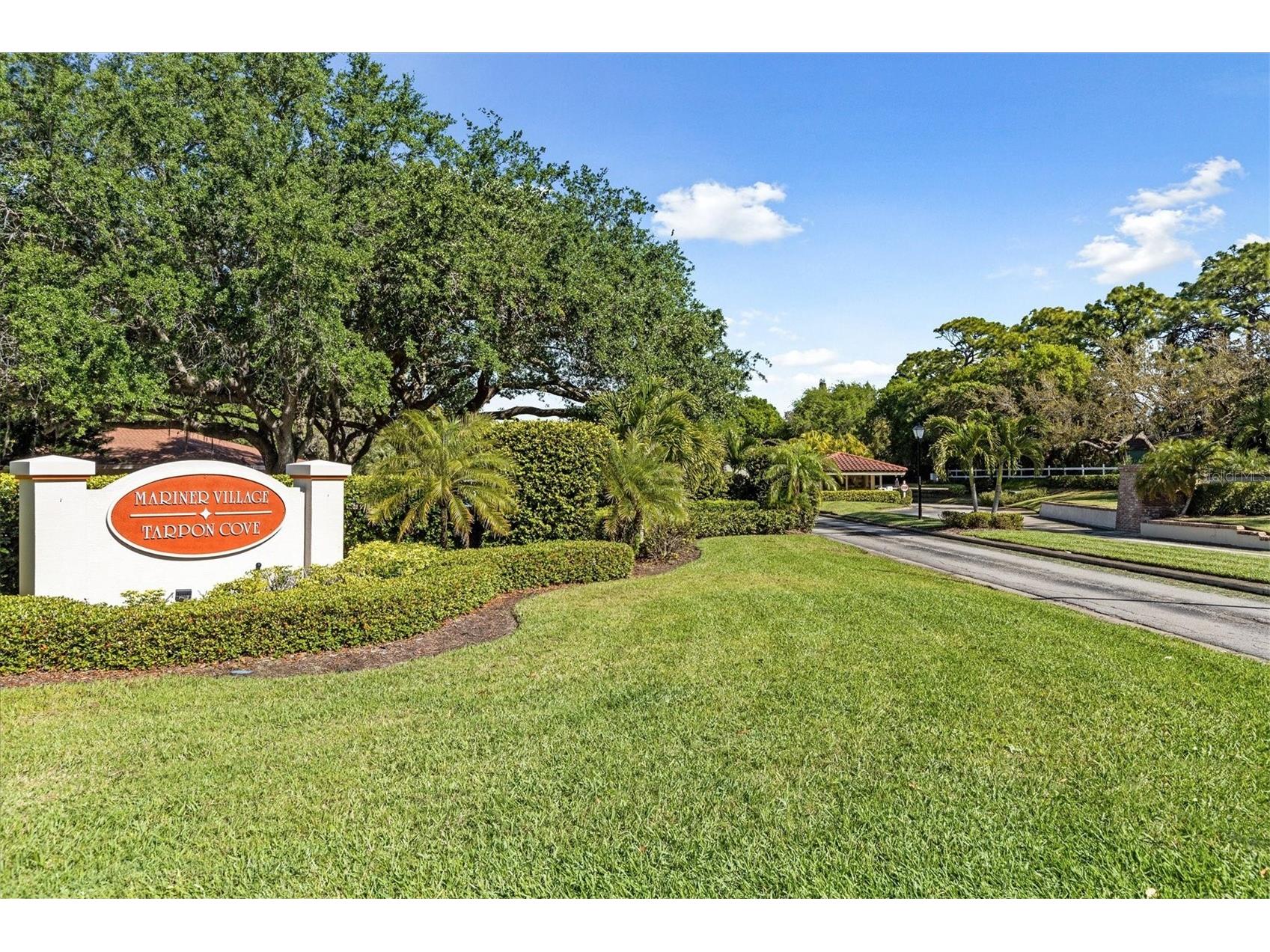 1805 Mariner Drive #55 Tarpon Springs FL 34689 - GULF OF AMERICA TB8490274 image5