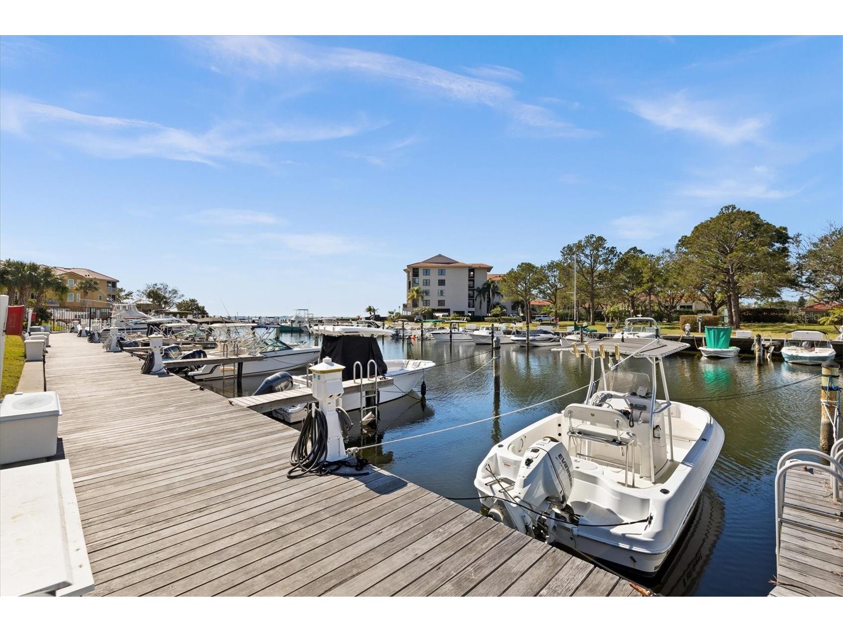 1805 Mariner Drive #55 Tarpon Springs FL 34689 - GULF OF AMERICA TB8490274 image50