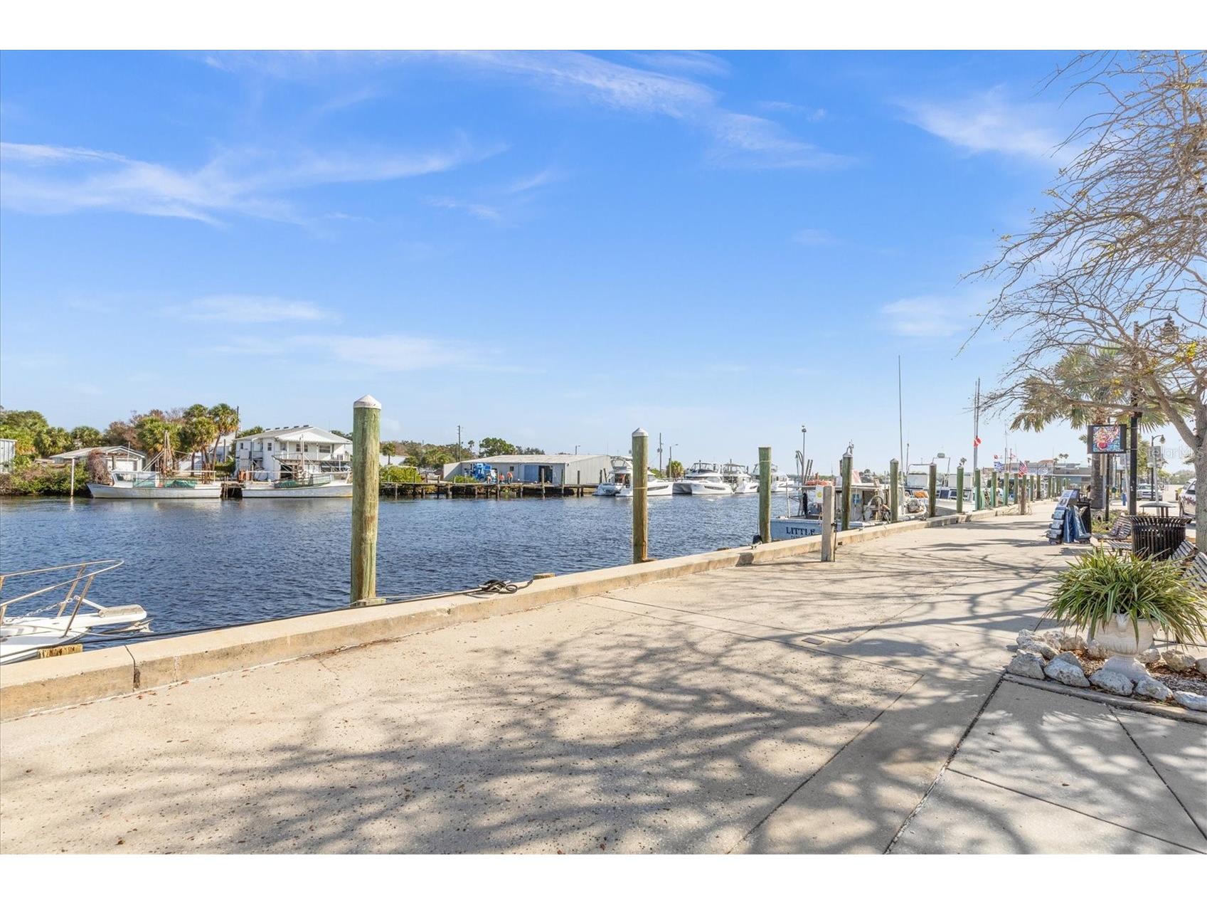 1805 Mariner Drive #55 Tarpon Springs FL 34689 - GULF OF AMERICA TB8490274 image52