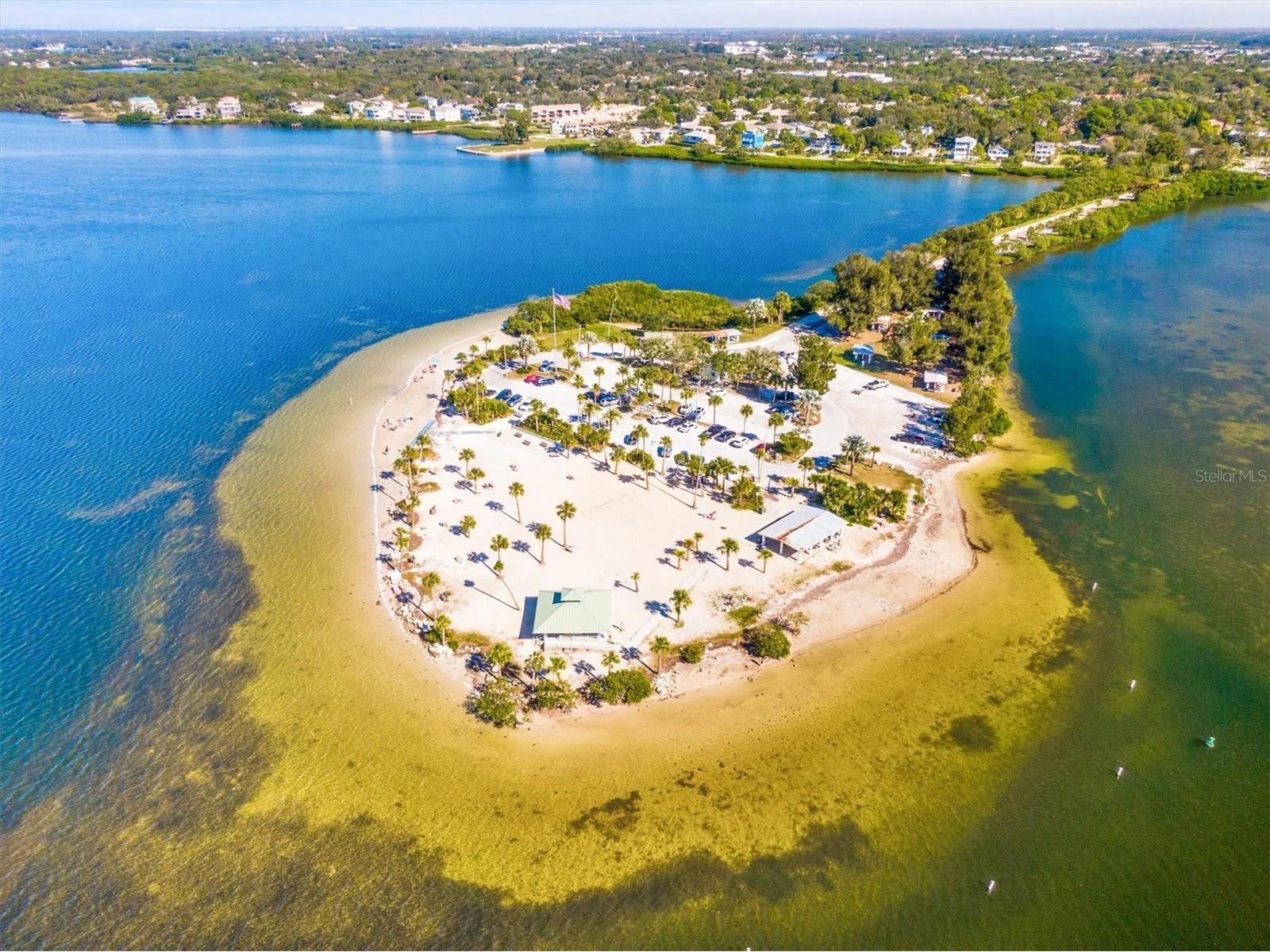 1805 Mariner Drive #55 Tarpon Springs FL 34689 - GULF OF AMERICA TB8490274 image57