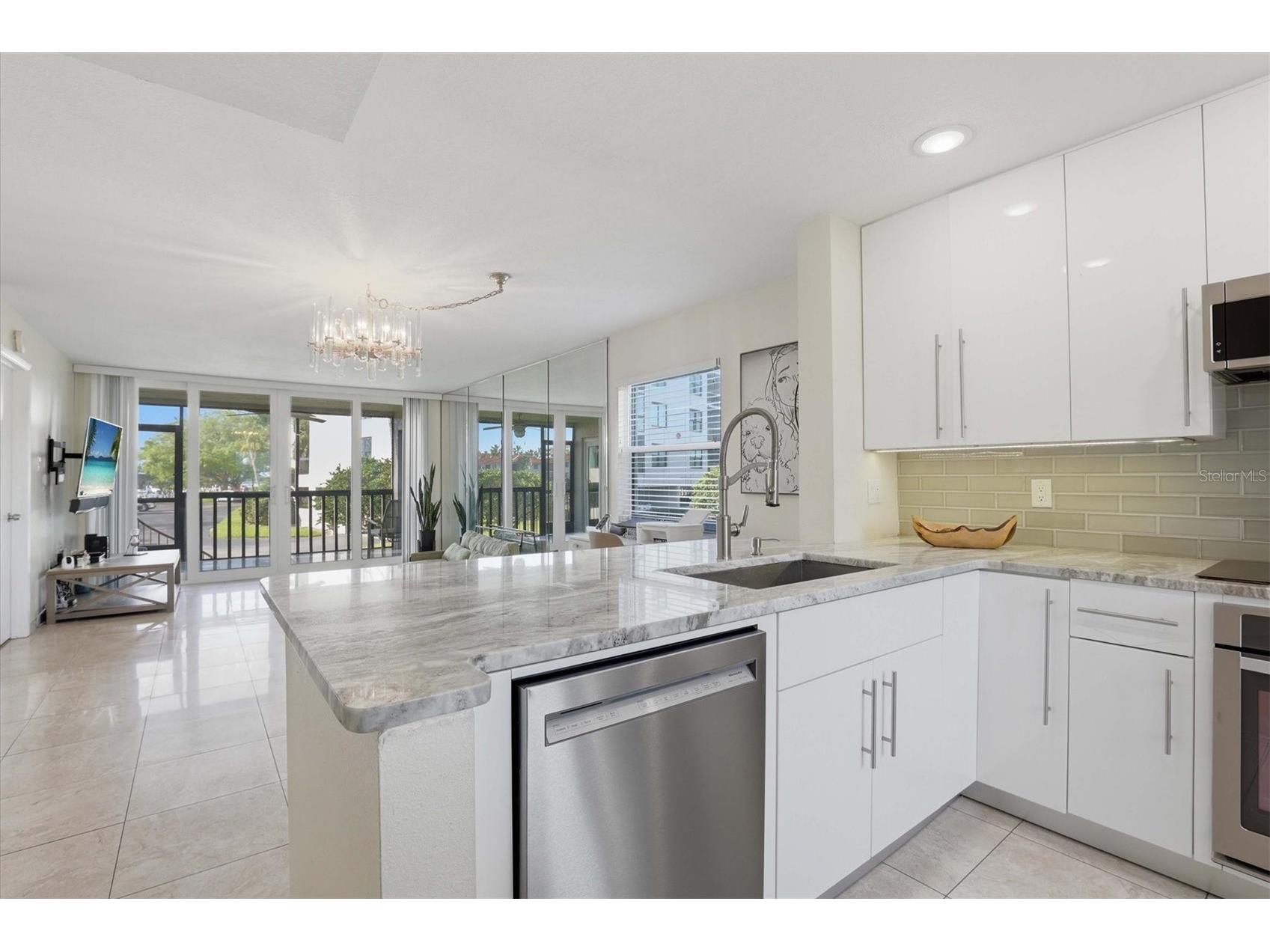 1805 Mariner Drive #55 Tarpon Springs FL 34689 - GULF OF AMERICA TB8490274 image6