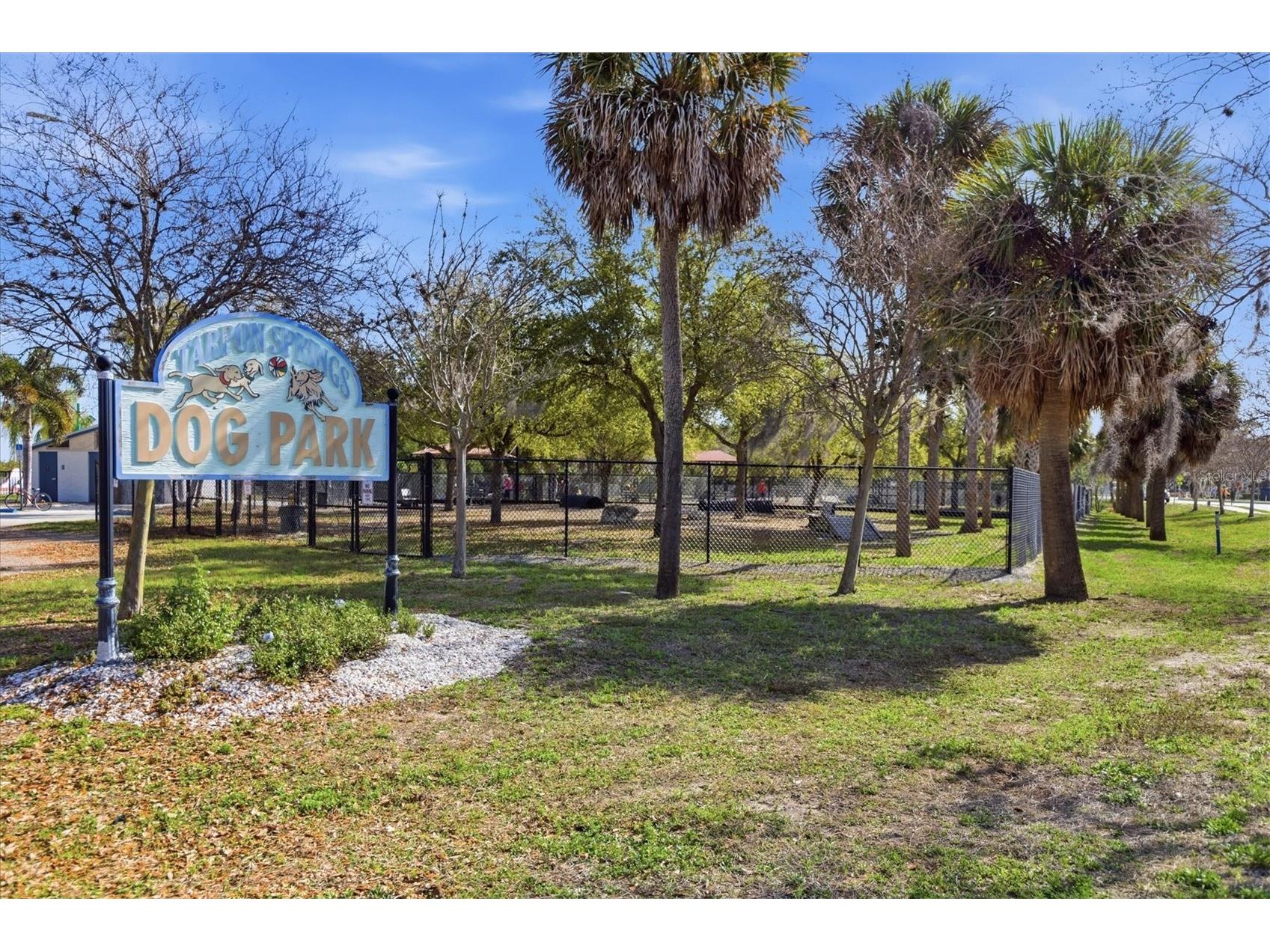 1805 Mariner Drive #55 Tarpon Springs FL 34689 - GULF OF AMERICA TB8490274 image63