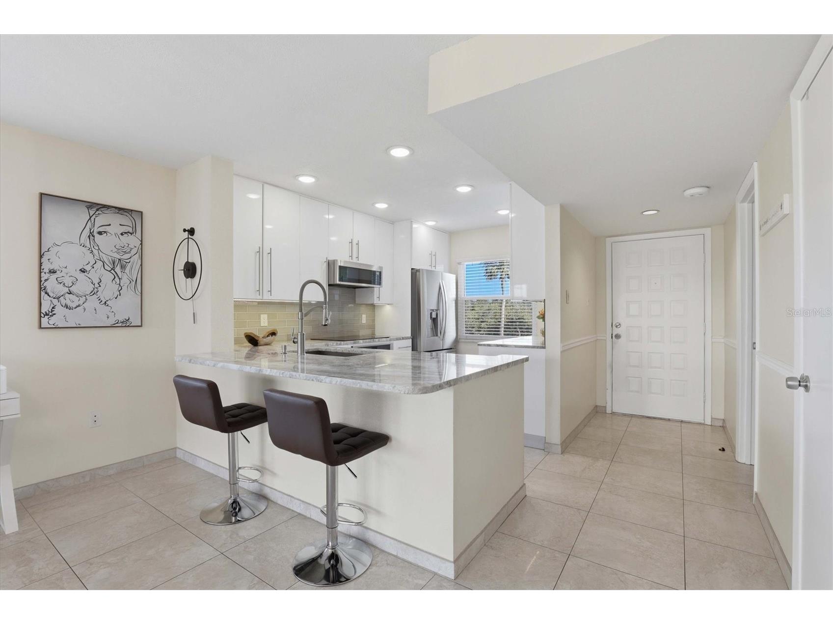 1805 Mariner Drive #55 Tarpon Springs FL 34689 - GULF OF AMERICA TB8490274 image7