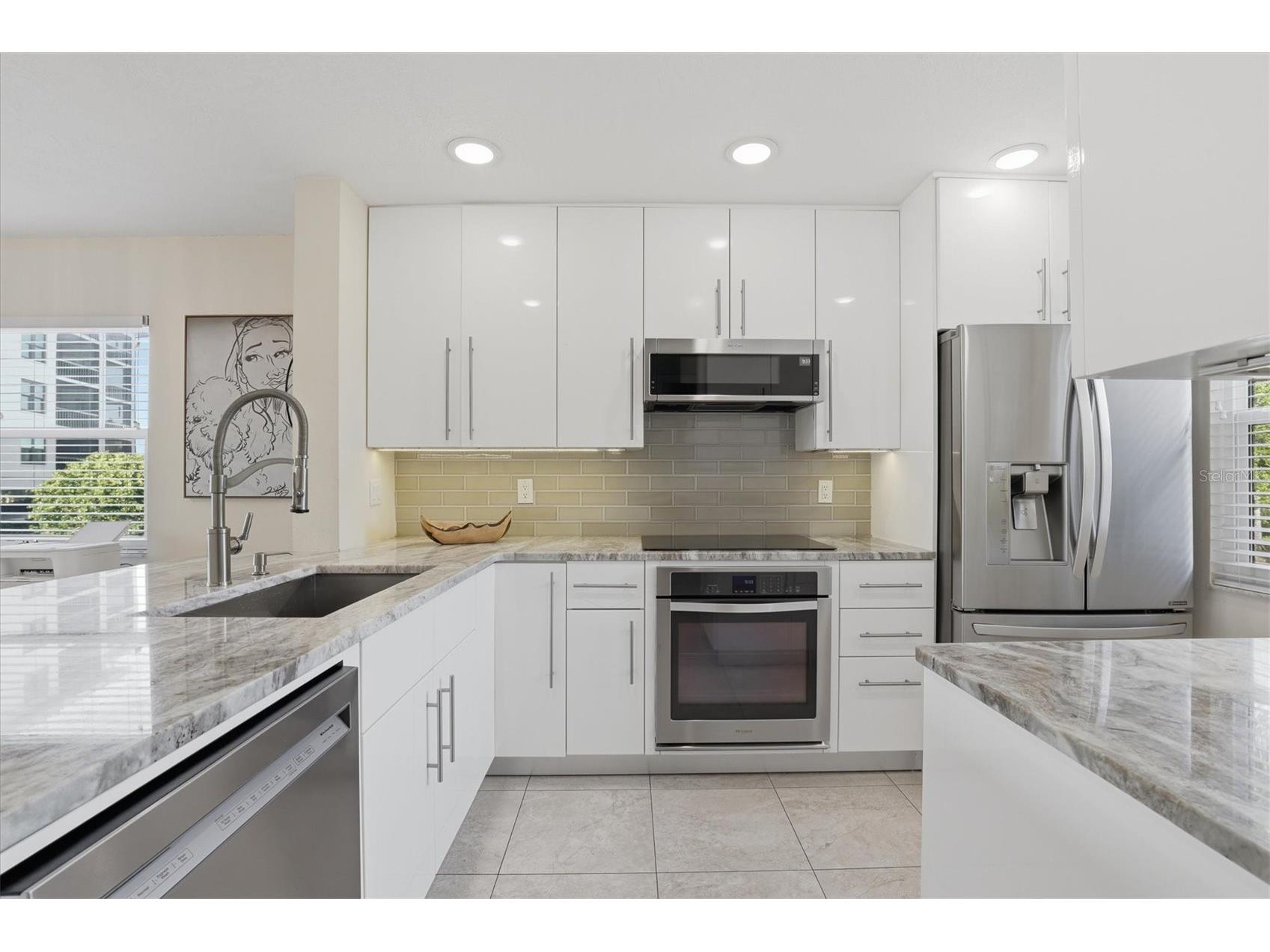 1805 Mariner Drive #55 Tarpon Springs FL 34689 - GULF OF AMERICA TB8490274 image8