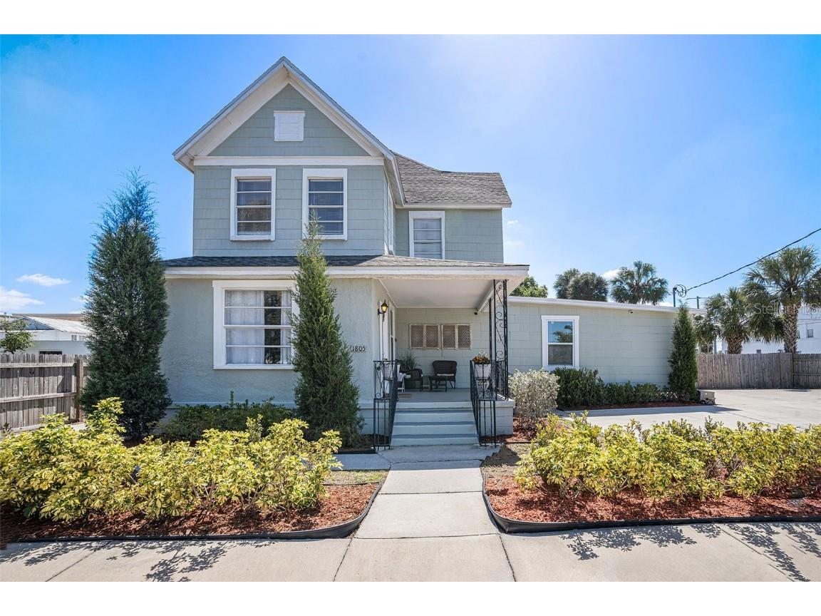 1805 N Mitchell Avenue Tampa FL 33602 T3444969 image1