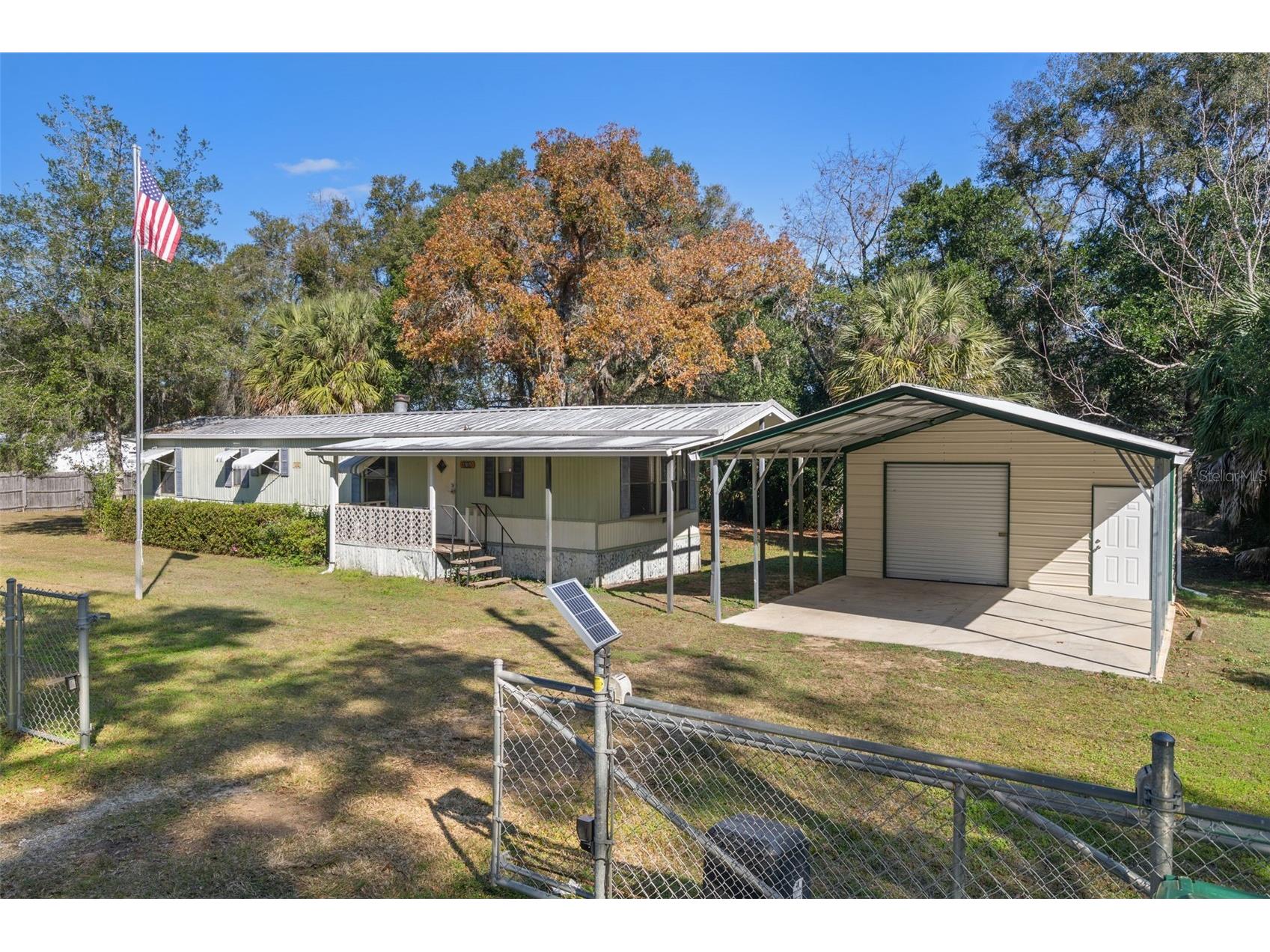 1805 N Paul Drive Inverness FL 34453 OM715675 image1