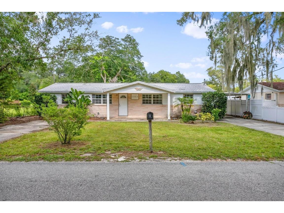1805 N Taylor Road Brandon FL 33510 T3516135 image1