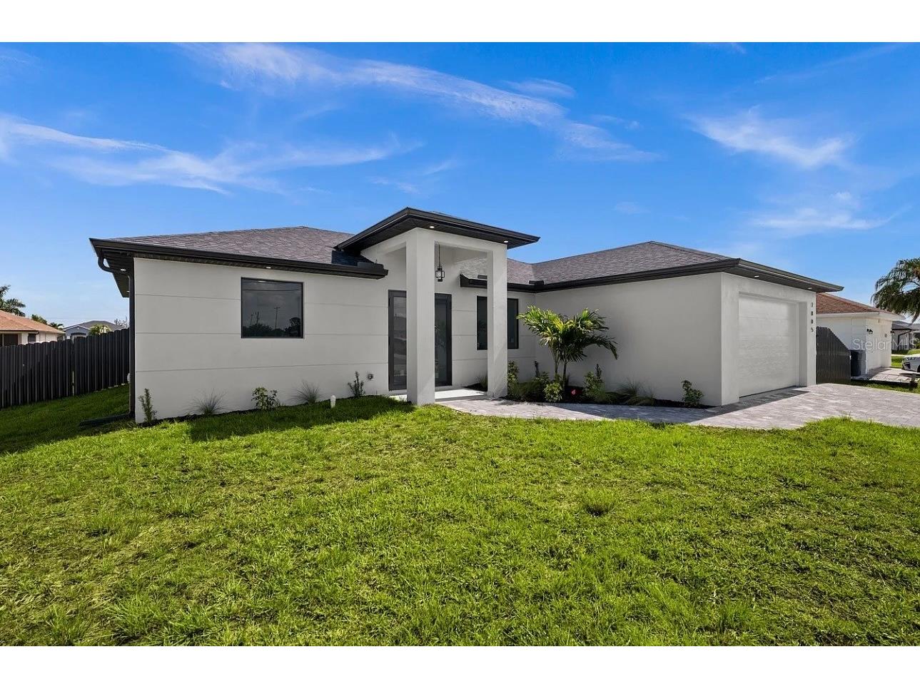 1805 NW 12th Street Cape Coral FL 33993 TB8512508 image2